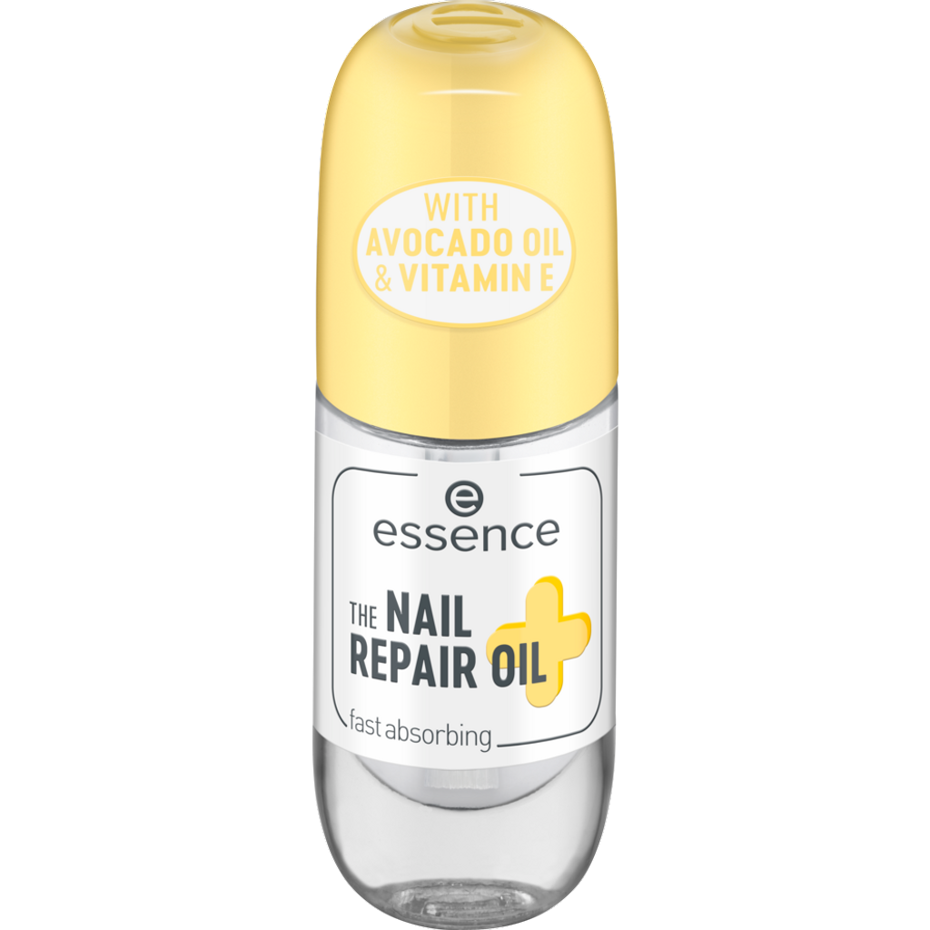 The Nail Repair Oil 8ml