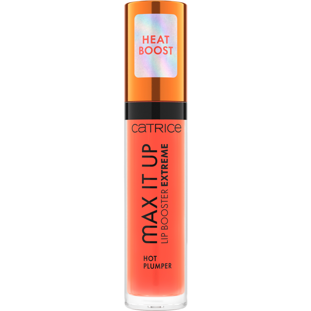 Max It Up Lip Booster Extreme 020