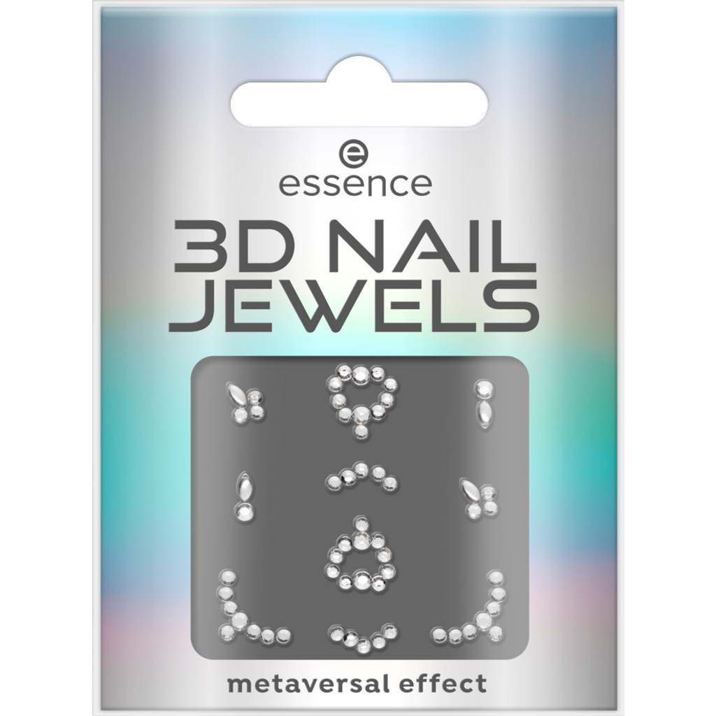 3D NAIL JEWELS 02