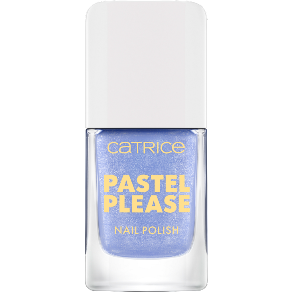 Nail Polish Pastel Please 020 Cloud Nine 10,5ml