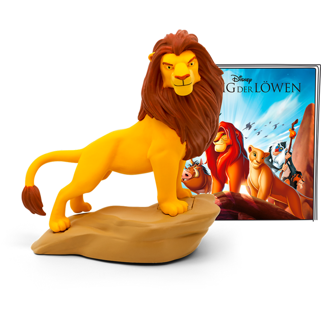 Disney - König der Löwen 0,056kg