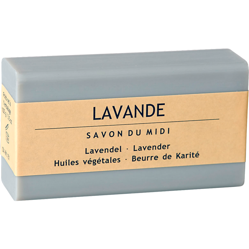 Karité-Butter, Lavendel