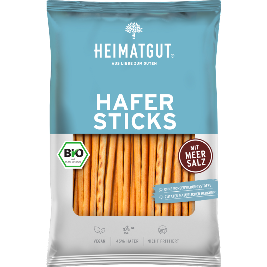 Hafer Sticks