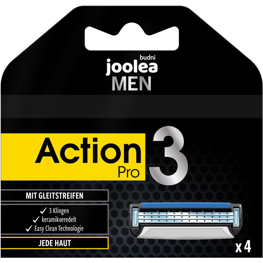 Men Action 3