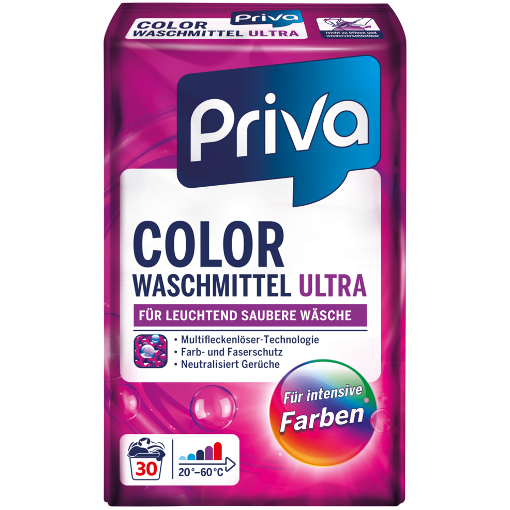 Color Ultra Pulver 30WL
