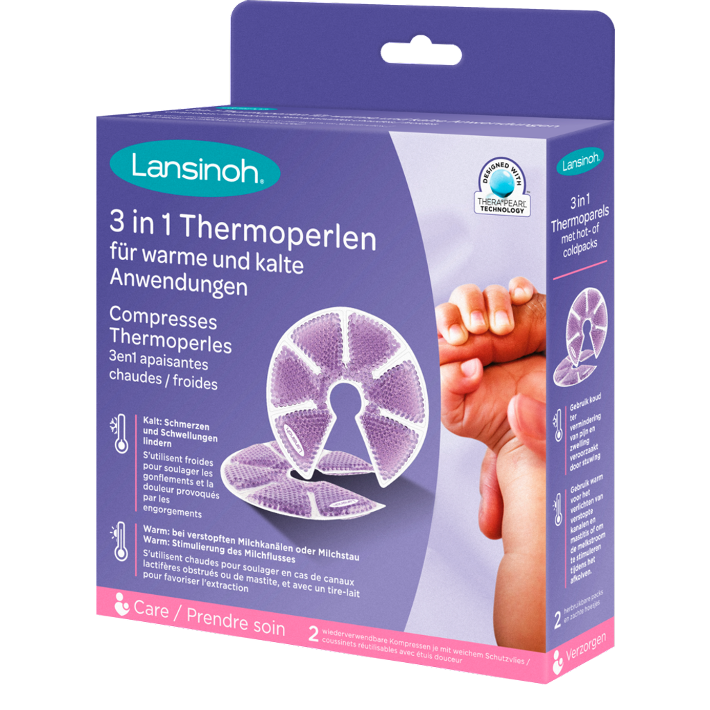 3in1 Thermo Perlen