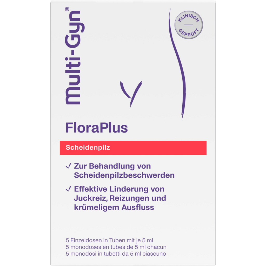 FloraPlus