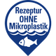 
              BUDNI/EDEKA-Eigenmarke mit Siegel "Rezeptur ohne Mikroplastik"
            
