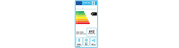 Energieeffizienz-Erkennung