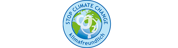 Stop Climate Change Klimafreudlich