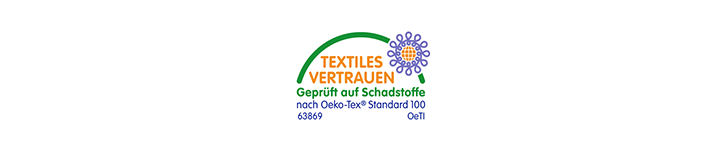 Mehr zum Thema "Textiles Vertrauen"