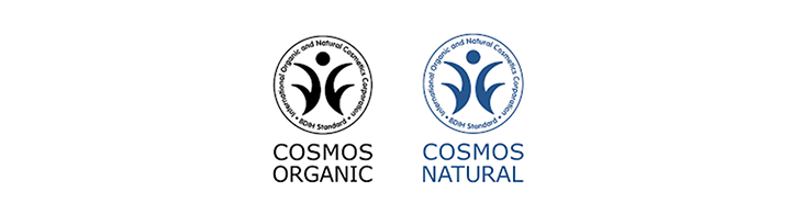 Cosmos Organic / Cosmos Natural